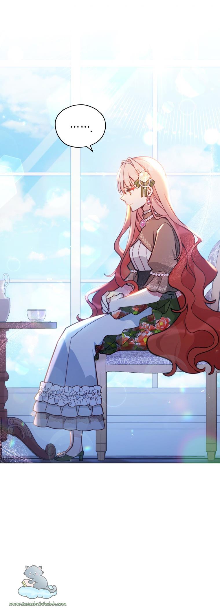 Tiểu Thư Khó Gần: Tiểu Thư Khó Gần – Chap 35