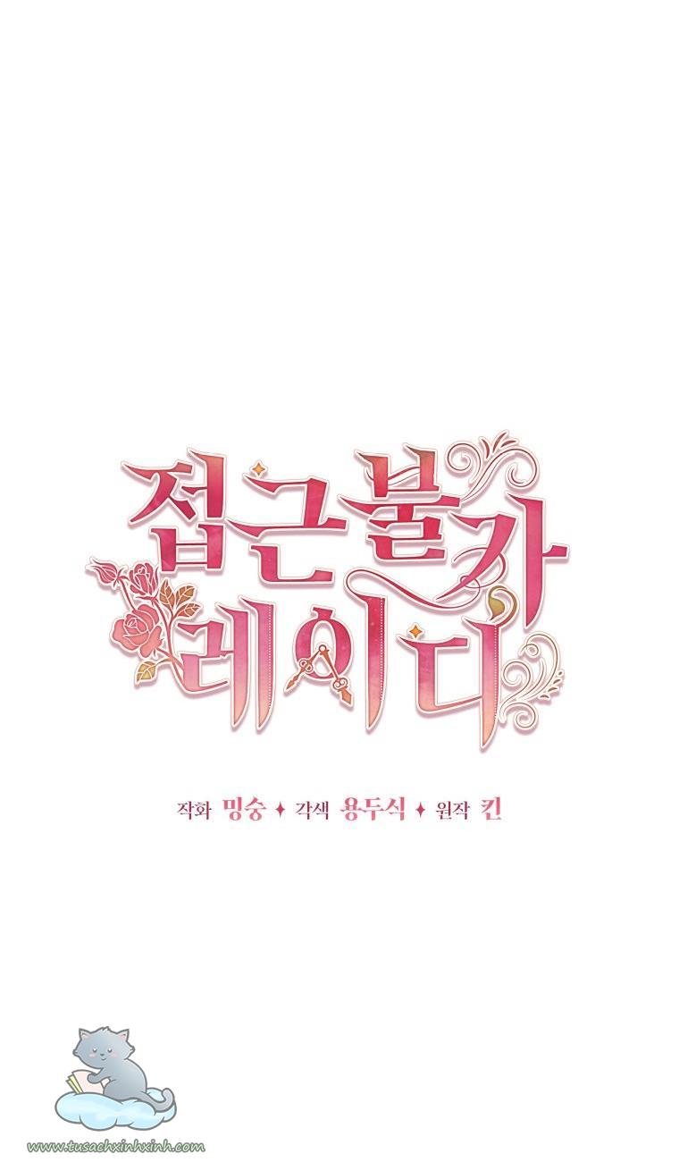 Tiểu Thư Khó Gần: Tiểu Thư Khó Gần – Chap 35