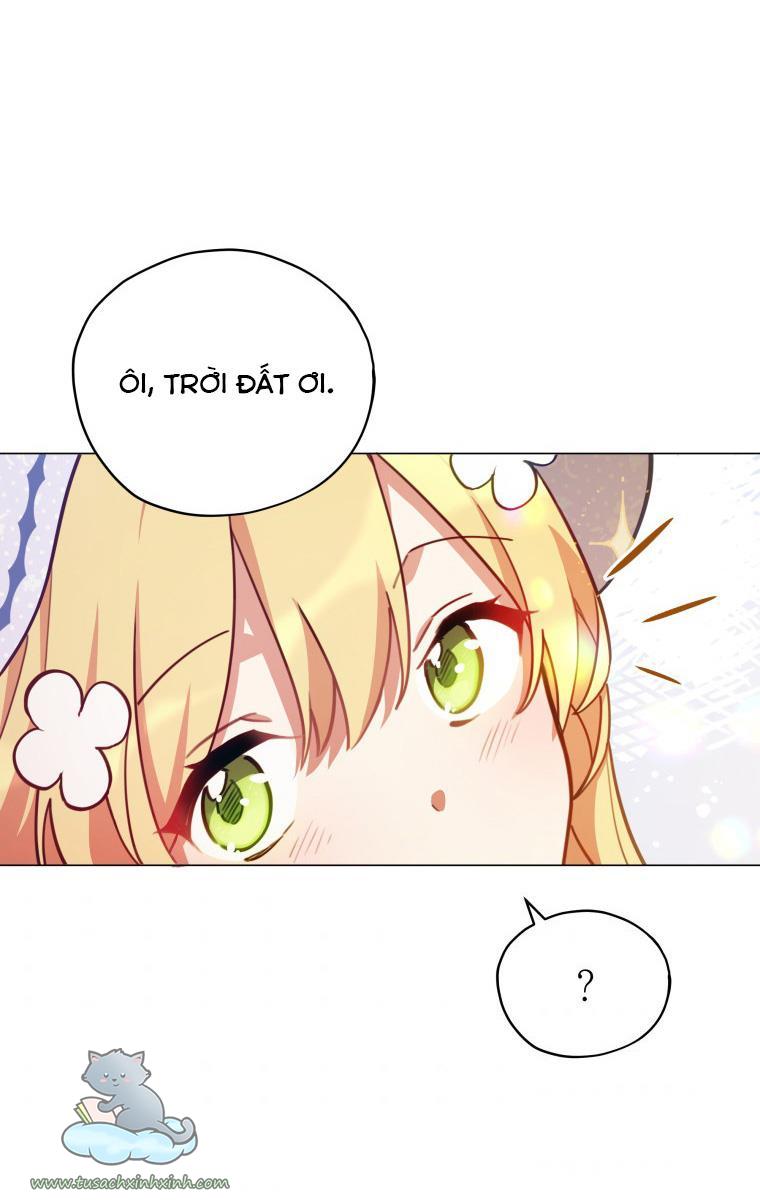 Tiểu Thư Khó Gần: Tiểu Thư Khó Gần – Chap 35