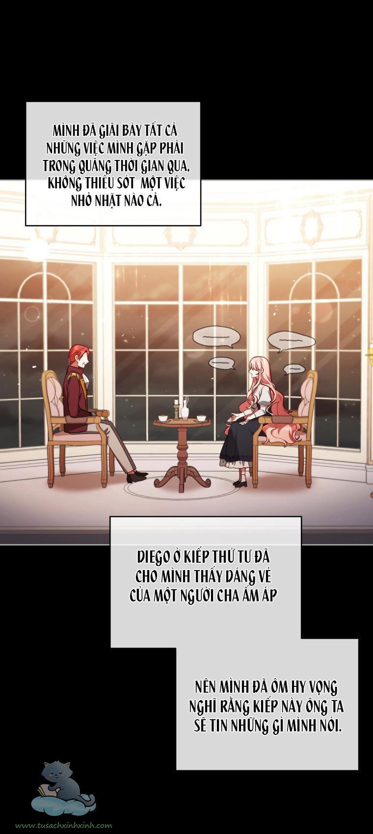 Tiểu Thư Khó Gần: Tiểu Thư Khó Gần – Chap 35