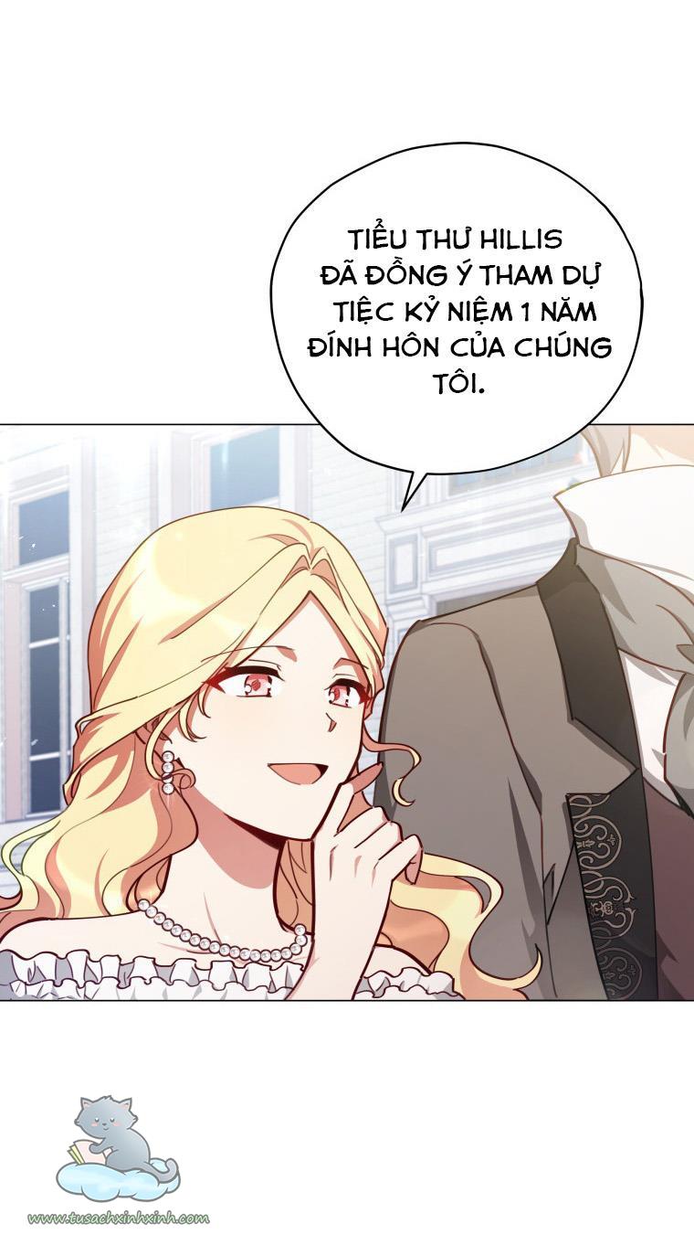 Tiểu Thư Khó Gần: Tiểu Thư Khó Gần – Chap 35
