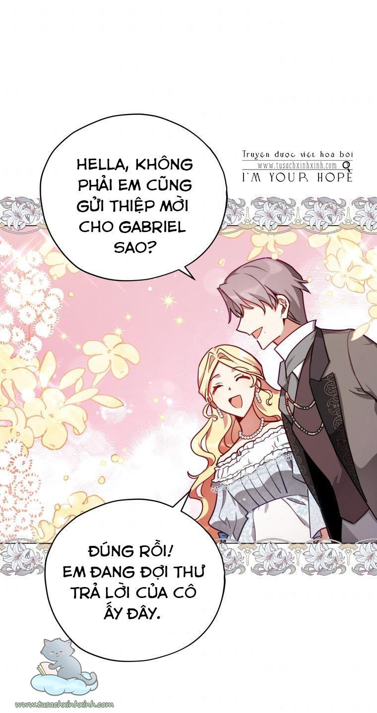 Tiểu Thư Khó Gần: Tiểu Thư Khó Gần – Chap 35