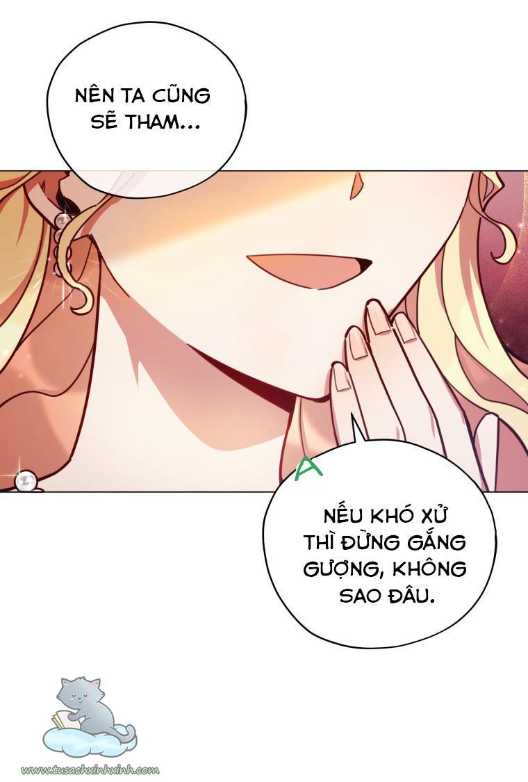 Tiểu Thư Khó Gần: Tiểu Thư Khó Gần – Chap 35