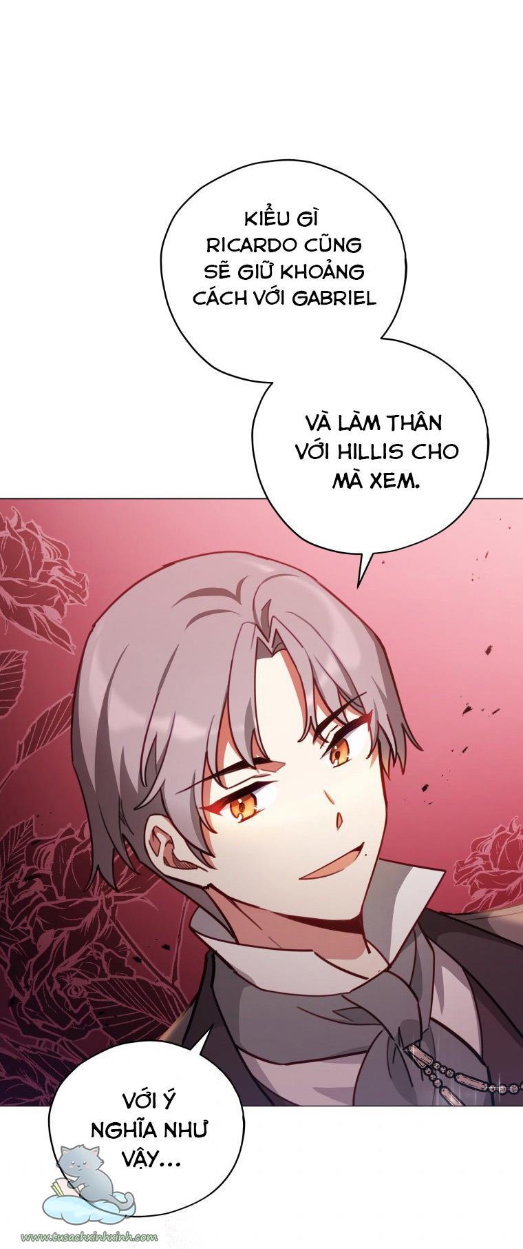 Tiểu Thư Khó Gần: Tiểu Thư Khó Gần – Chap 35
