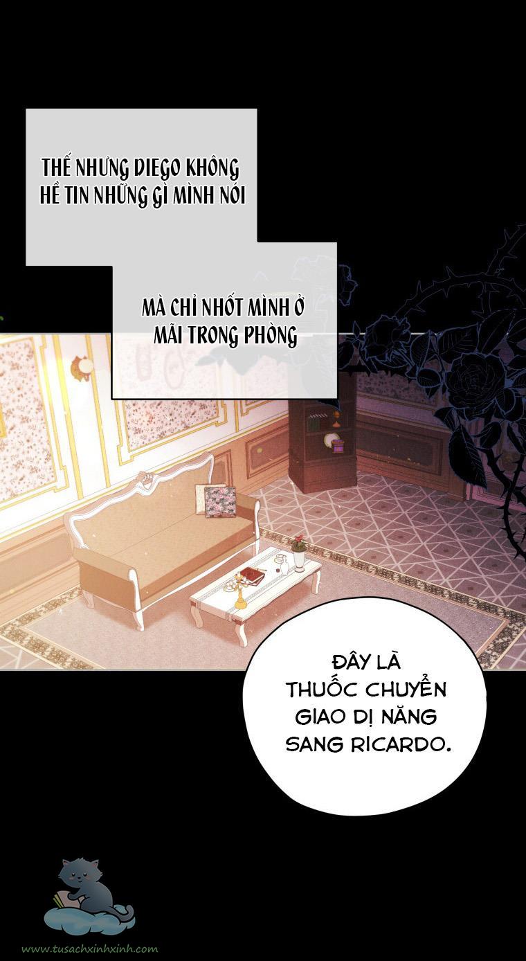 Tiểu Thư Khó Gần: Tiểu Thư Khó Gần – Chap 35