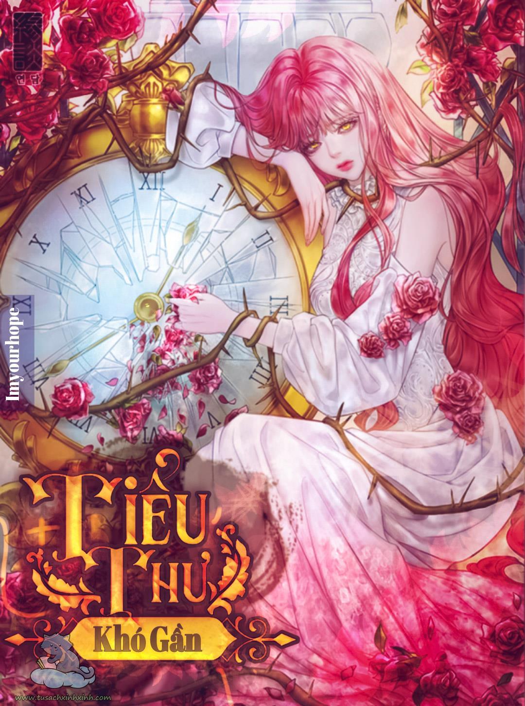Tiểu Thư Khó Gần: Tiểu Thư Khó Gần – Chap 39
