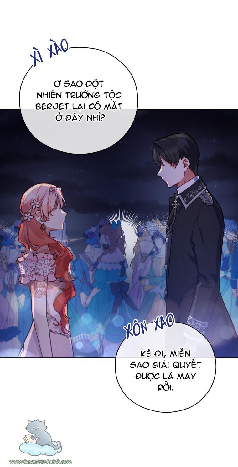 Tiểu Thư Khó Gần: Tiểu Thư Khó Gần – Chap 39