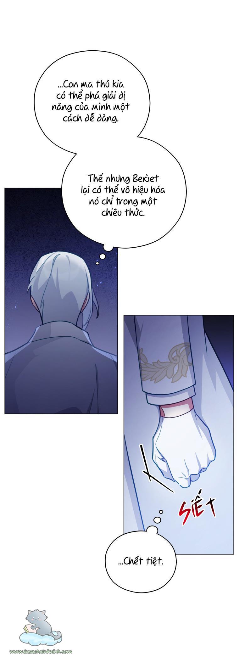 Tiểu Thư Khó Gần: Tiểu Thư Khó Gần – Chap 39