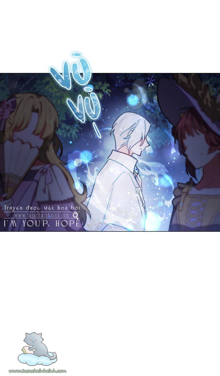 Tiểu Thư Khó Gần: Tiểu Thư Khó Gần – Chap 39