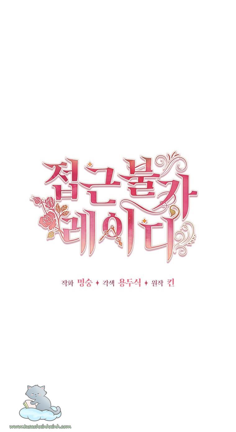 Tiểu Thư Khó Gần: Tiểu Thư Khó Gần – Chap 39