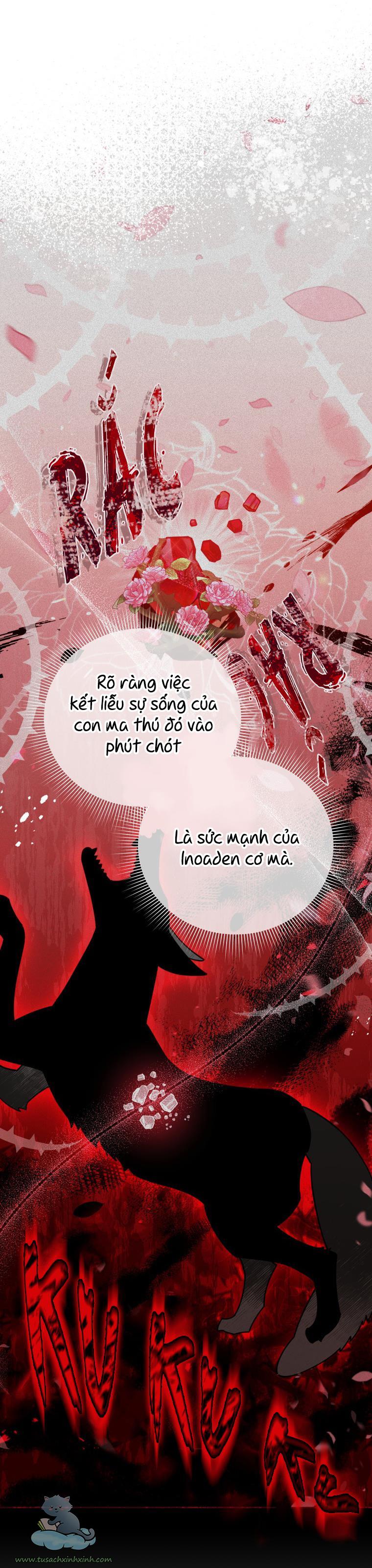 Tiểu Thư Khó Gần: Tiểu Thư Khó Gần – Chap 39