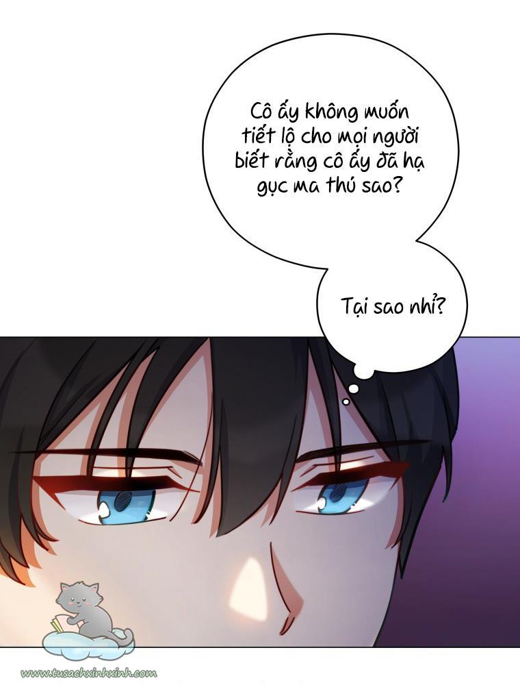 Tiểu Thư Khó Gần: Tiểu Thư Khó Gần – Chap 39