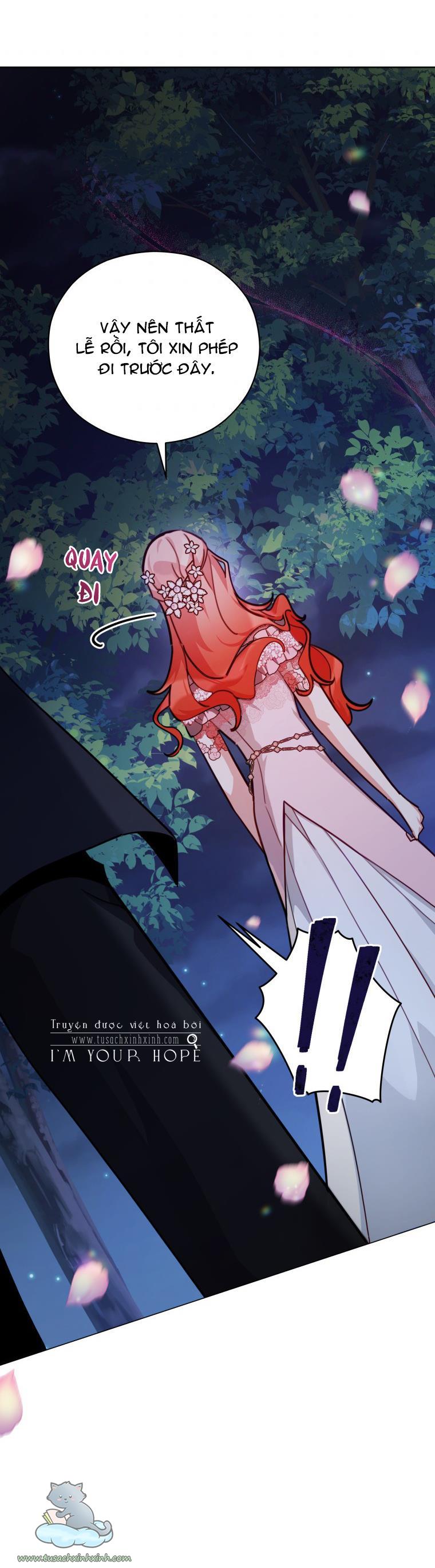 Tiểu Thư Khó Gần: Tiểu Thư Khó Gần – Chap 39