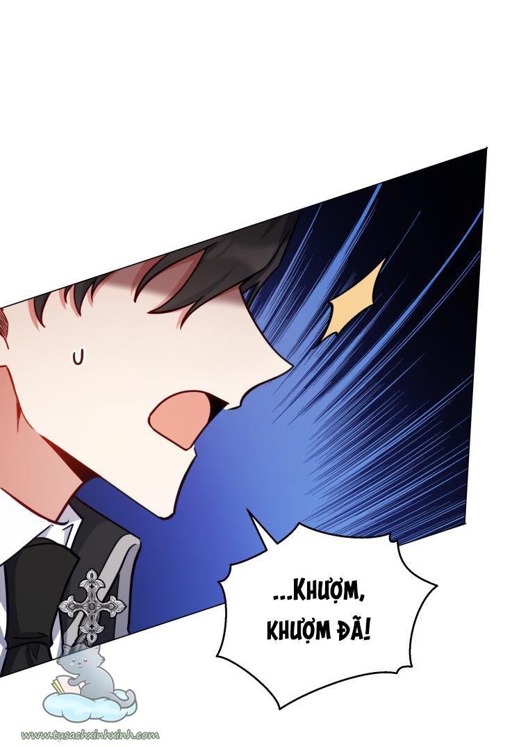 Tiểu Thư Khó Gần: Tiểu Thư Khó Gần – Chap 39