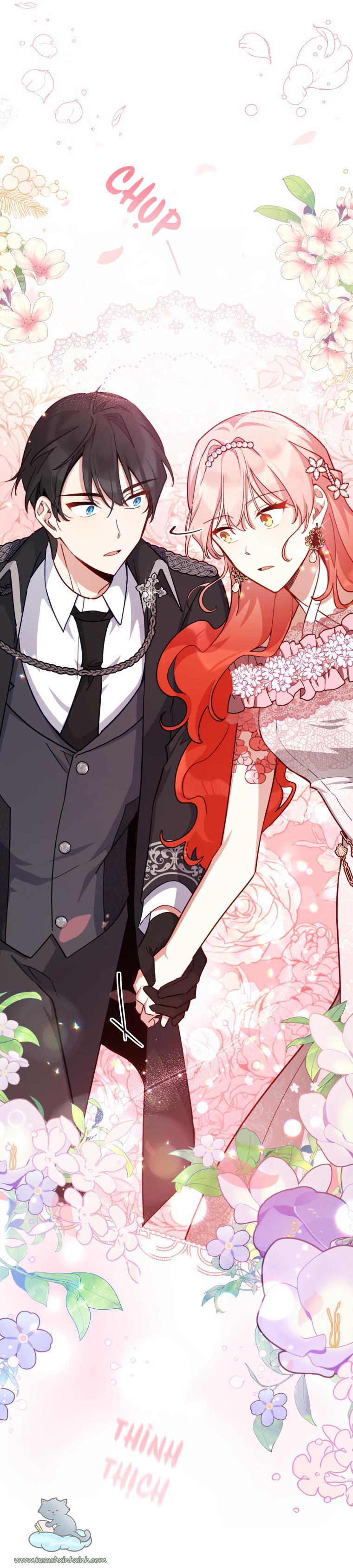 Tiểu Thư Khó Gần: Tiểu Thư Khó Gần – Chap 39