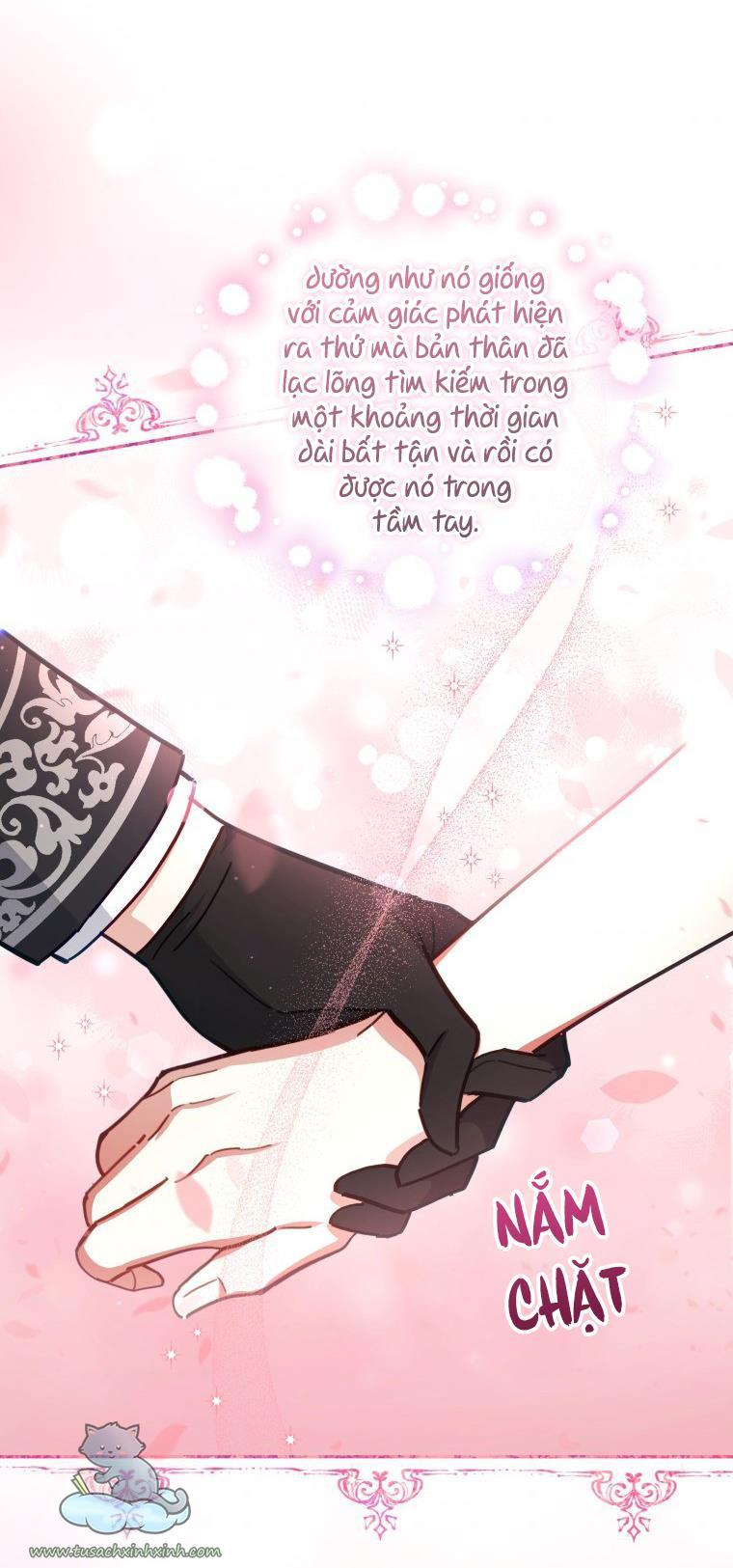 Tiểu Thư Khó Gần: Tiểu Thư Khó Gần – Chap 39