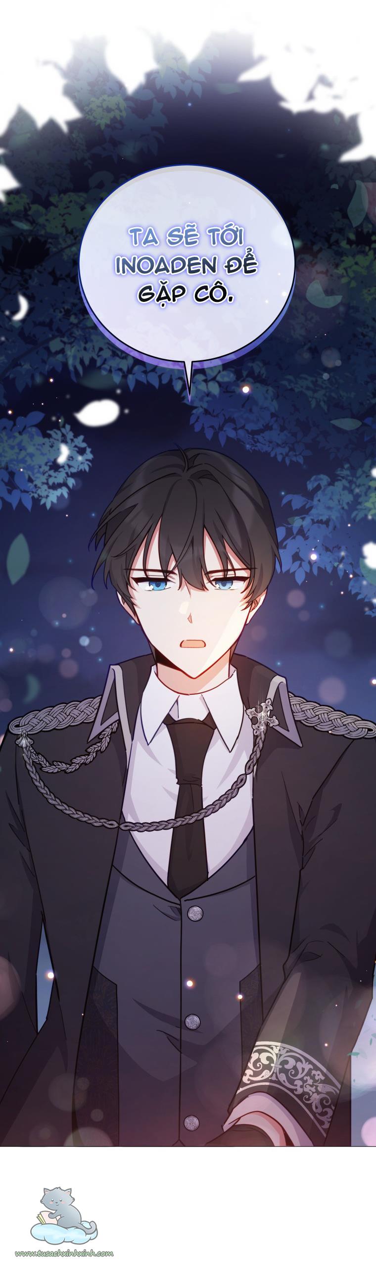 Tiểu Thư Khó Gần: Tiểu Thư Khó Gần – Chap 39