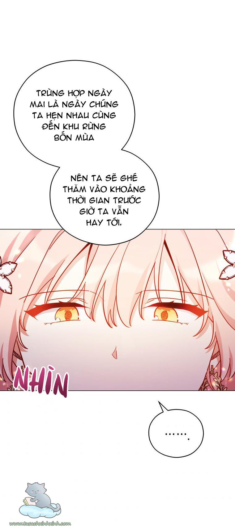 Tiểu Thư Khó Gần: Tiểu Thư Khó Gần – Chap 39