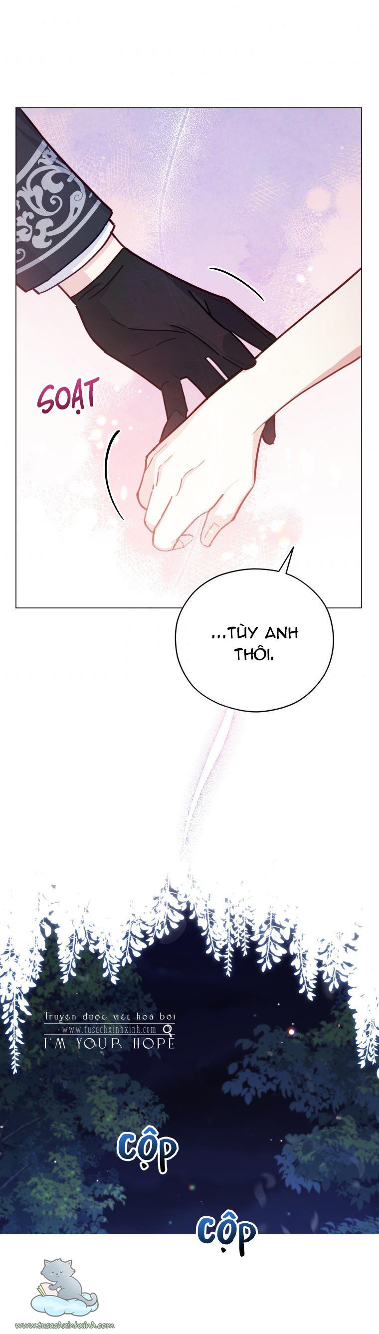 Tiểu Thư Khó Gần: Tiểu Thư Khó Gần – Chap 39