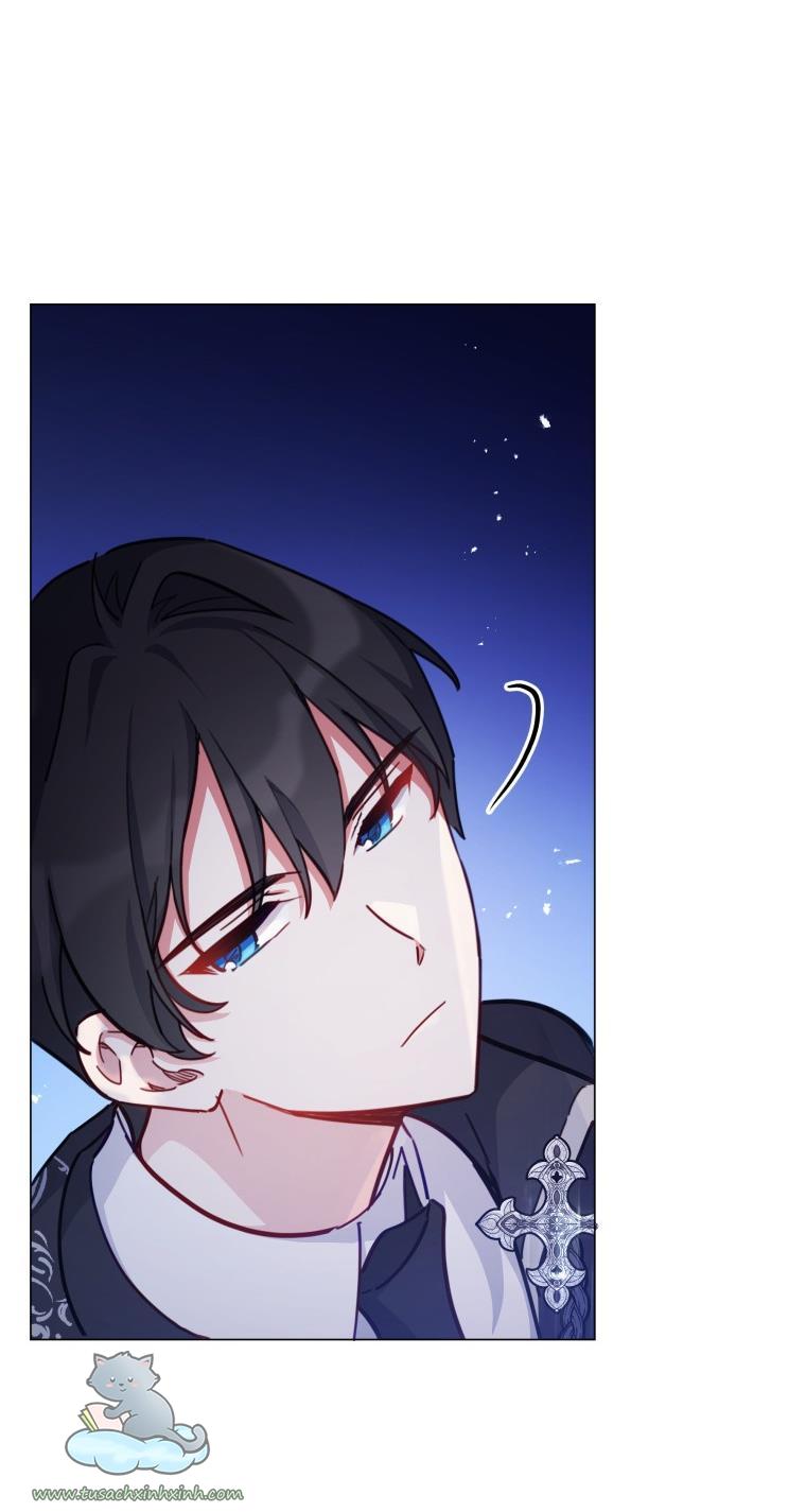 Tiểu Thư Khó Gần: Tiểu Thư Khó Gần – Chap 39