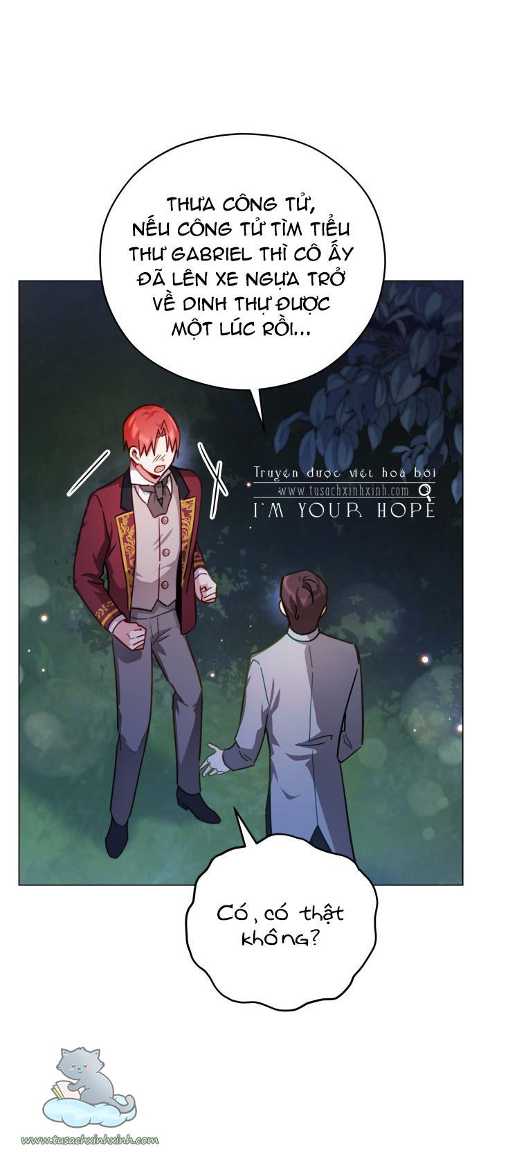 Tiểu Thư Khó Gần: Tiểu Thư Khó Gần – Chap 39