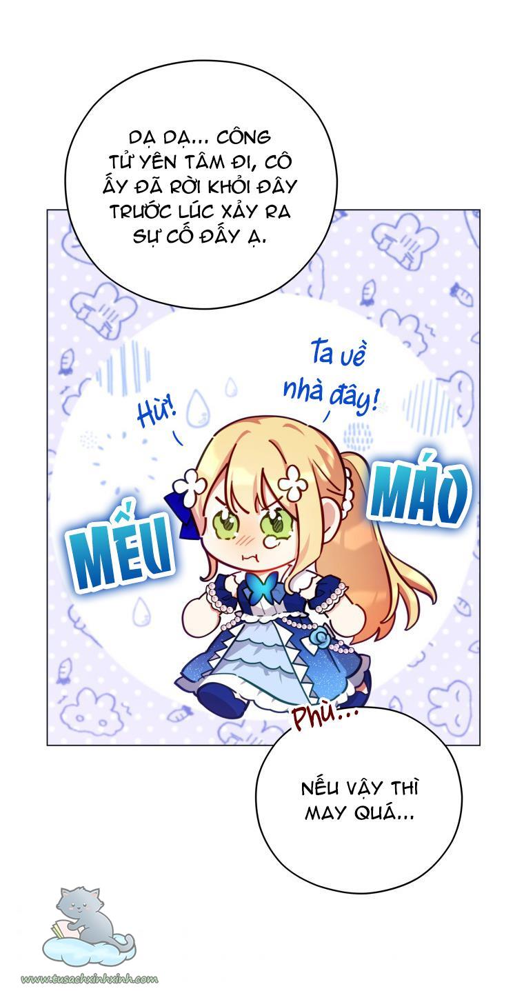 Tiểu Thư Khó Gần: Tiểu Thư Khó Gần – Chap 39