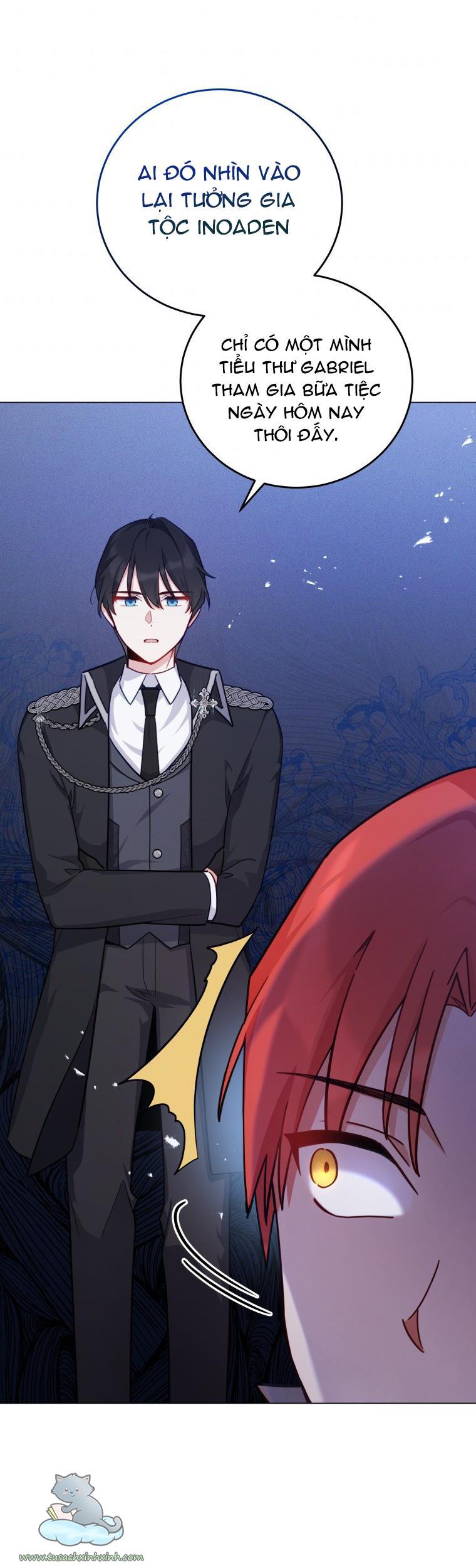 Tiểu Thư Khó Gần: Tiểu Thư Khó Gần – Chap 39