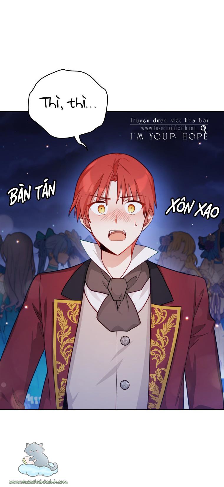 Tiểu Thư Khó Gần: Tiểu Thư Khó Gần – Chap 39