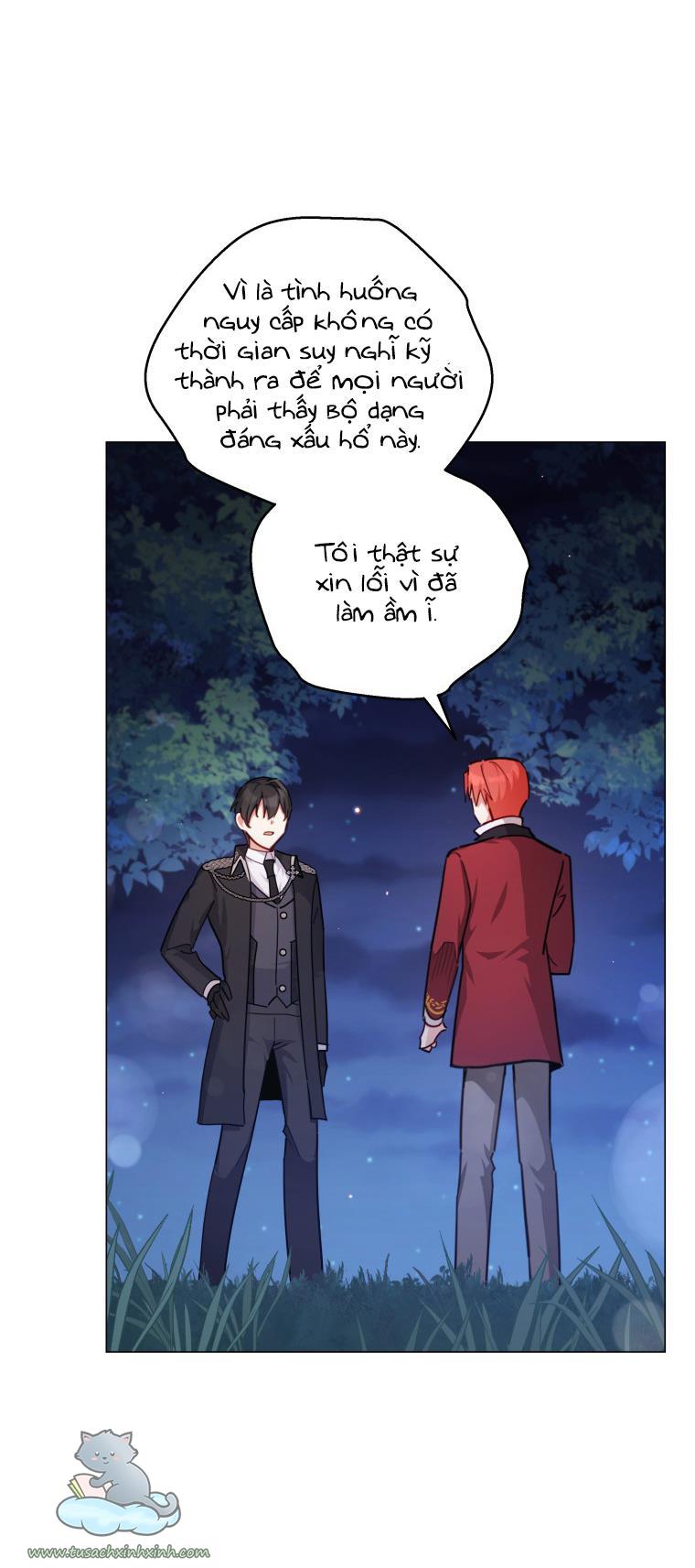 Tiểu Thư Khó Gần: Tiểu Thư Khó Gần – Chap 39