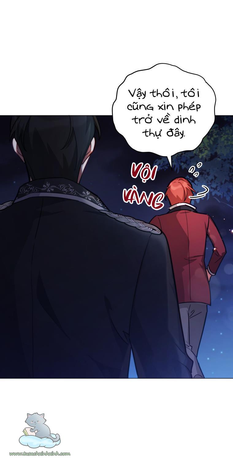 Tiểu Thư Khó Gần: Tiểu Thư Khó Gần – Chap 39