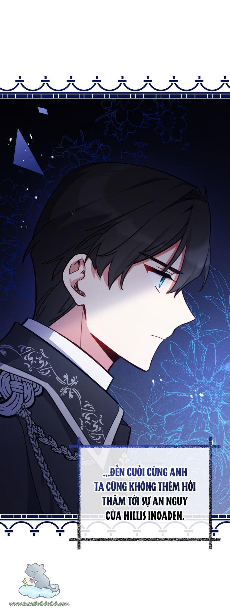 Tiểu Thư Khó Gần: Tiểu Thư Khó Gần – Chap 39