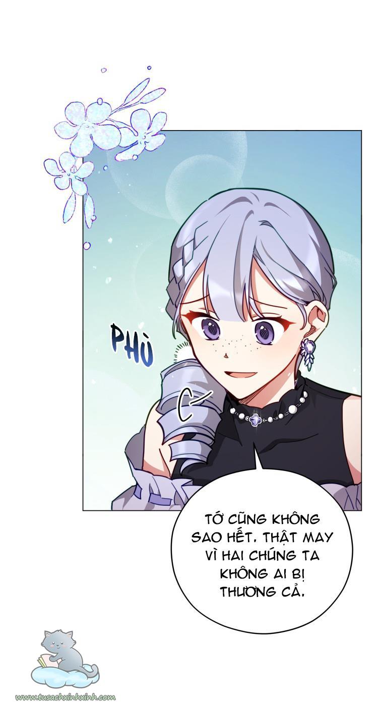Tiểu Thư Khó Gần: Tiểu Thư Khó Gần – Chap 39