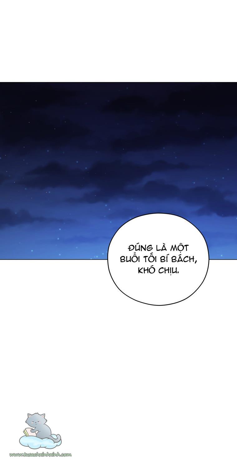 Tiểu Thư Khó Gần: Tiểu Thư Khó Gần – Chap 39