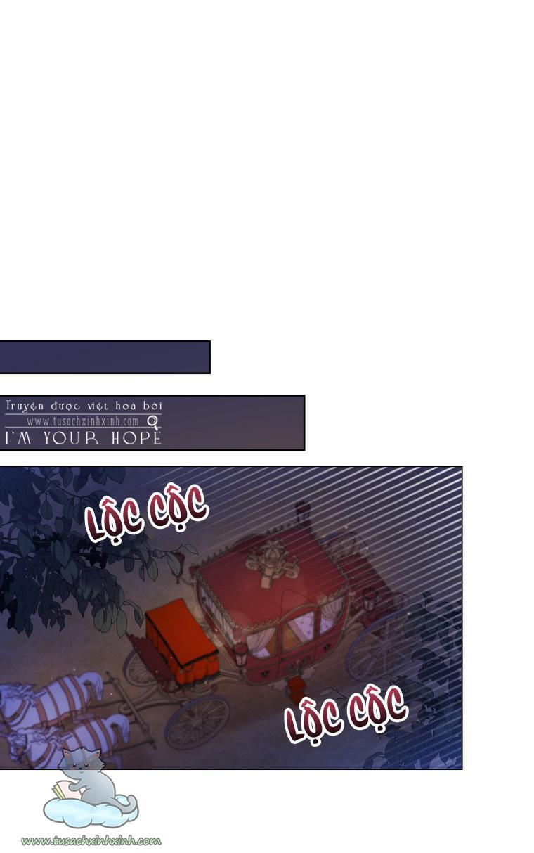 Tiểu Thư Khó Gần: Tiểu Thư Khó Gần – Chap 39