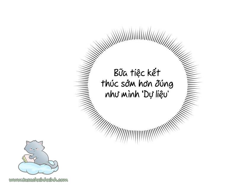 Tiểu Thư Khó Gần: Tiểu Thư Khó Gần – Chap 39