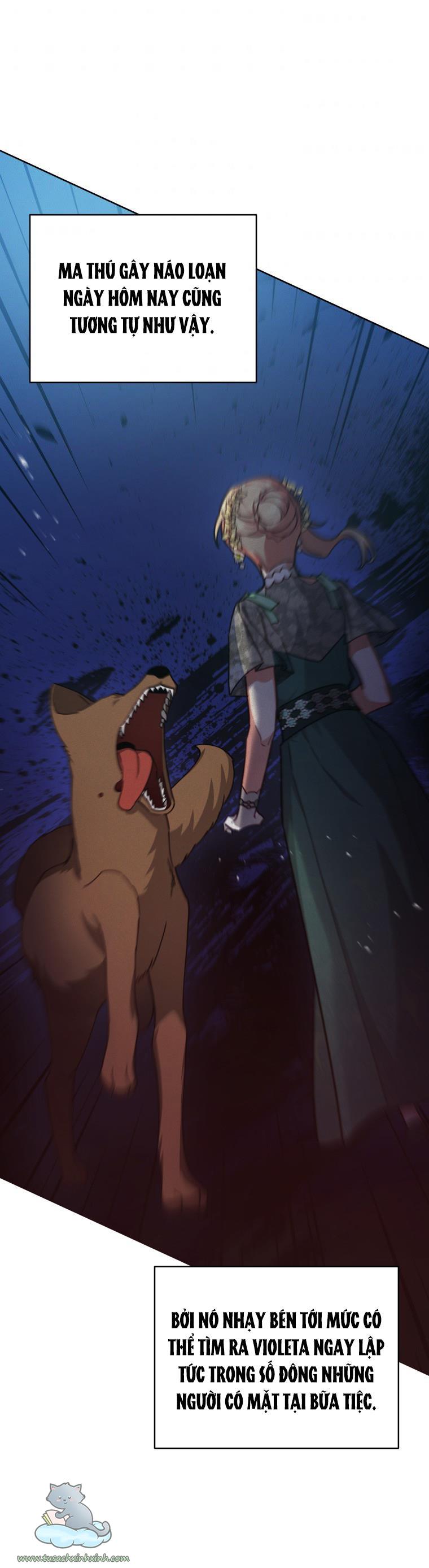 Tiểu Thư Khó Gần: Tiểu Thư Khó Gần – Chap 39
