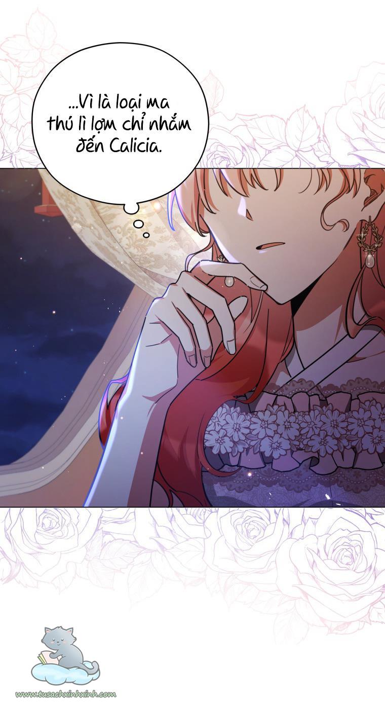 Tiểu Thư Khó Gần: Tiểu Thư Khó Gần – Chap 39
