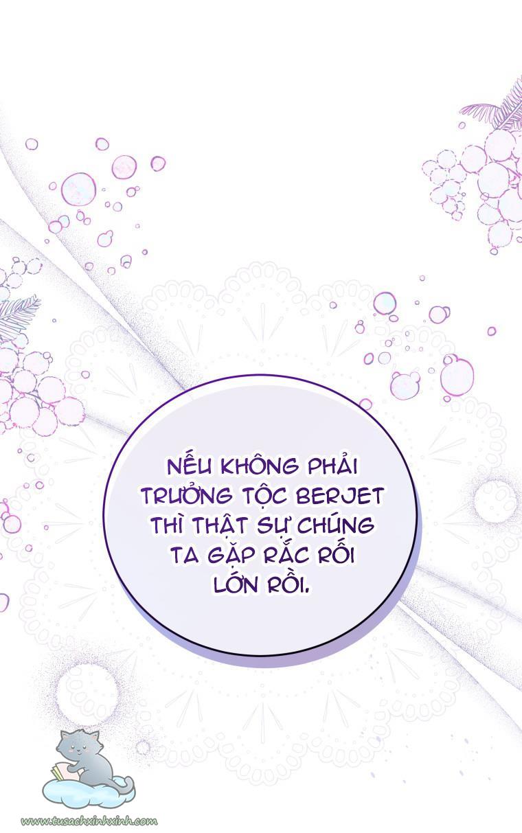Tiểu Thư Khó Gần: Tiểu Thư Khó Gần – Chap 39