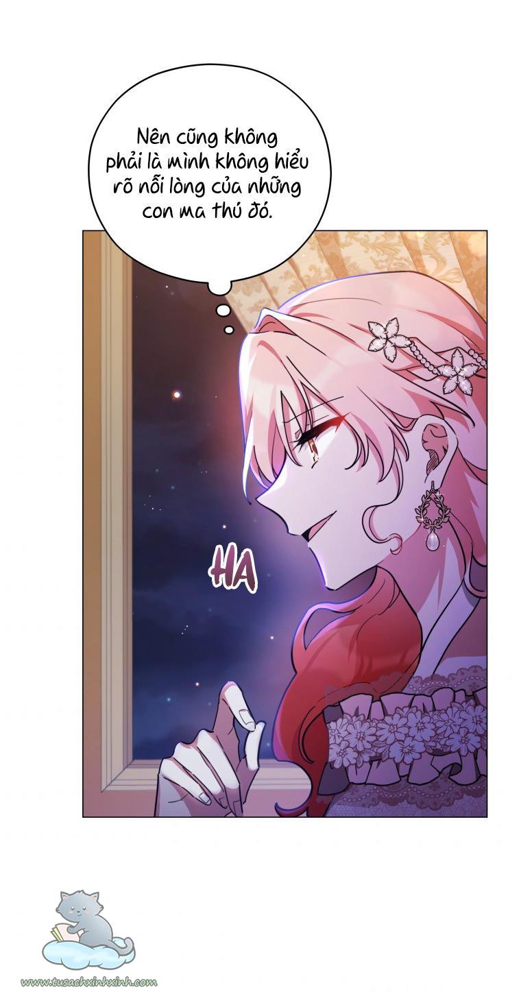 Tiểu Thư Khó Gần: Tiểu Thư Khó Gần – Chap 39