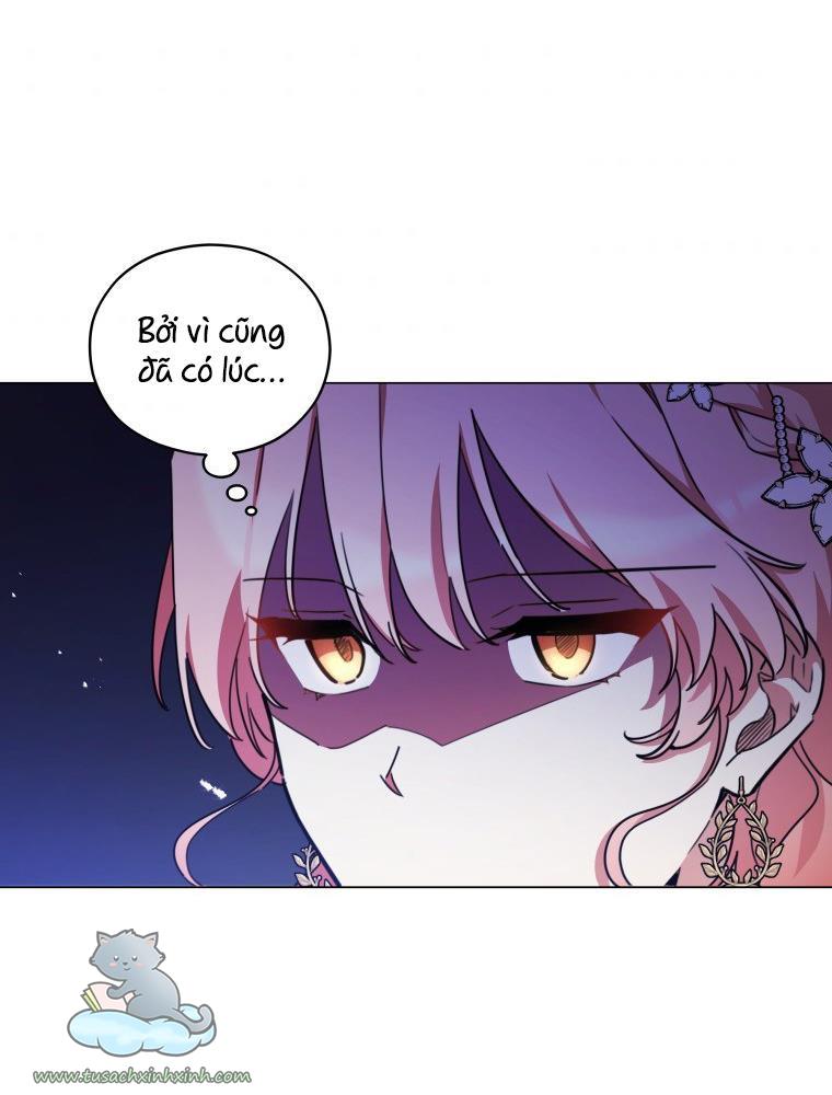 Tiểu Thư Khó Gần: Tiểu Thư Khó Gần – Chap 39