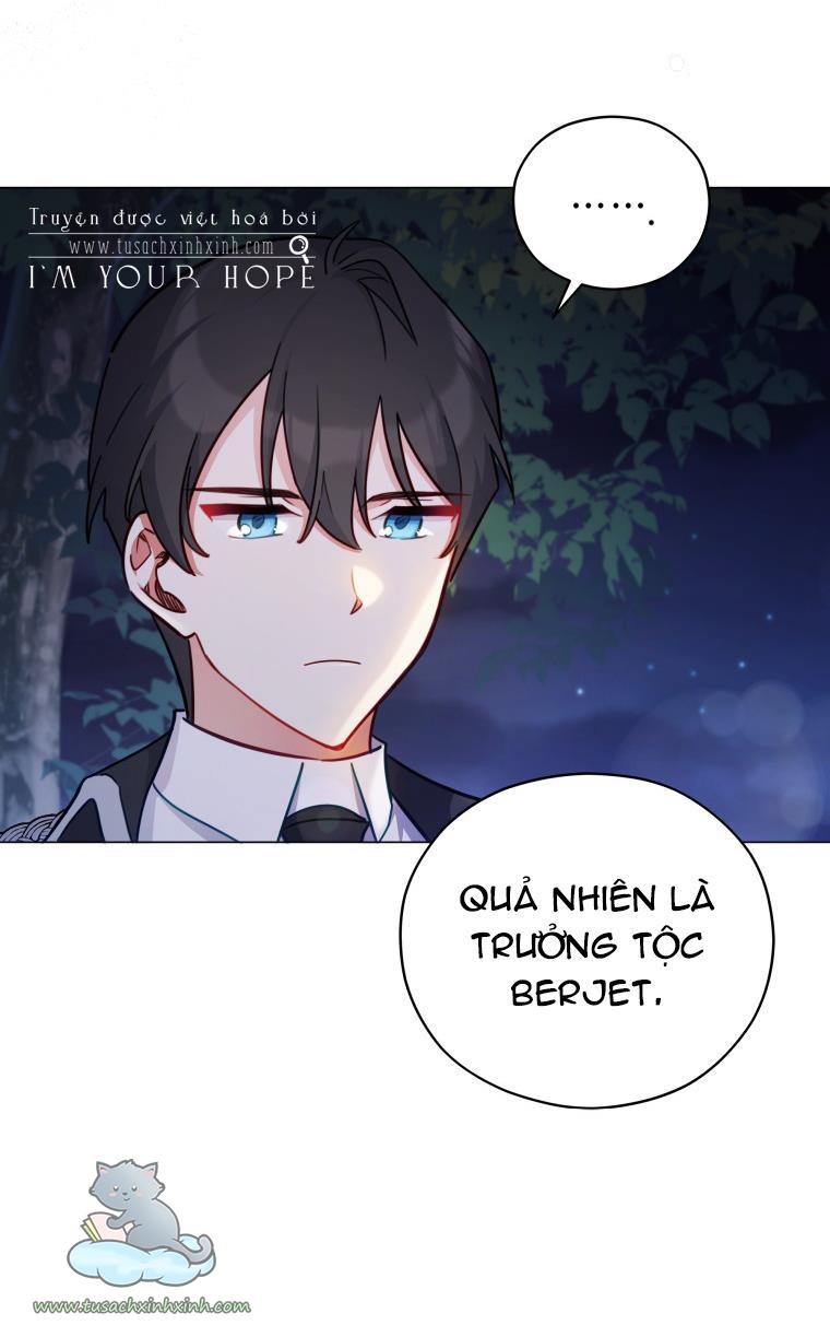 Tiểu Thư Khó Gần: Tiểu Thư Khó Gần – Chap 39