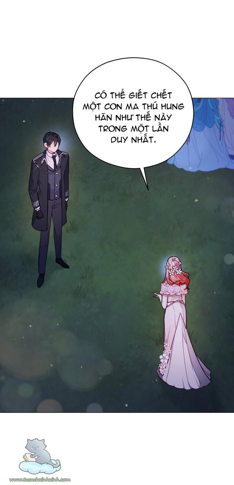 Tiểu Thư Khó Gần: Tiểu Thư Khó Gần – Chap 39