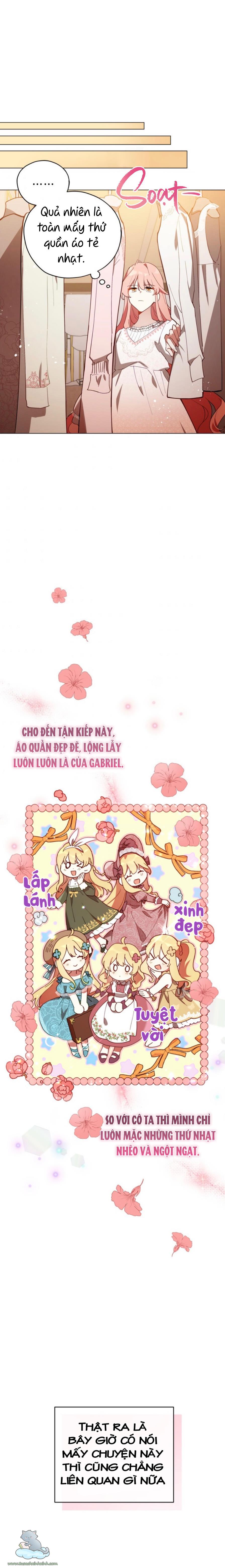 Tiểu Thư Khó Gần: Tiểu Thư Khó Gần – Chap 4
