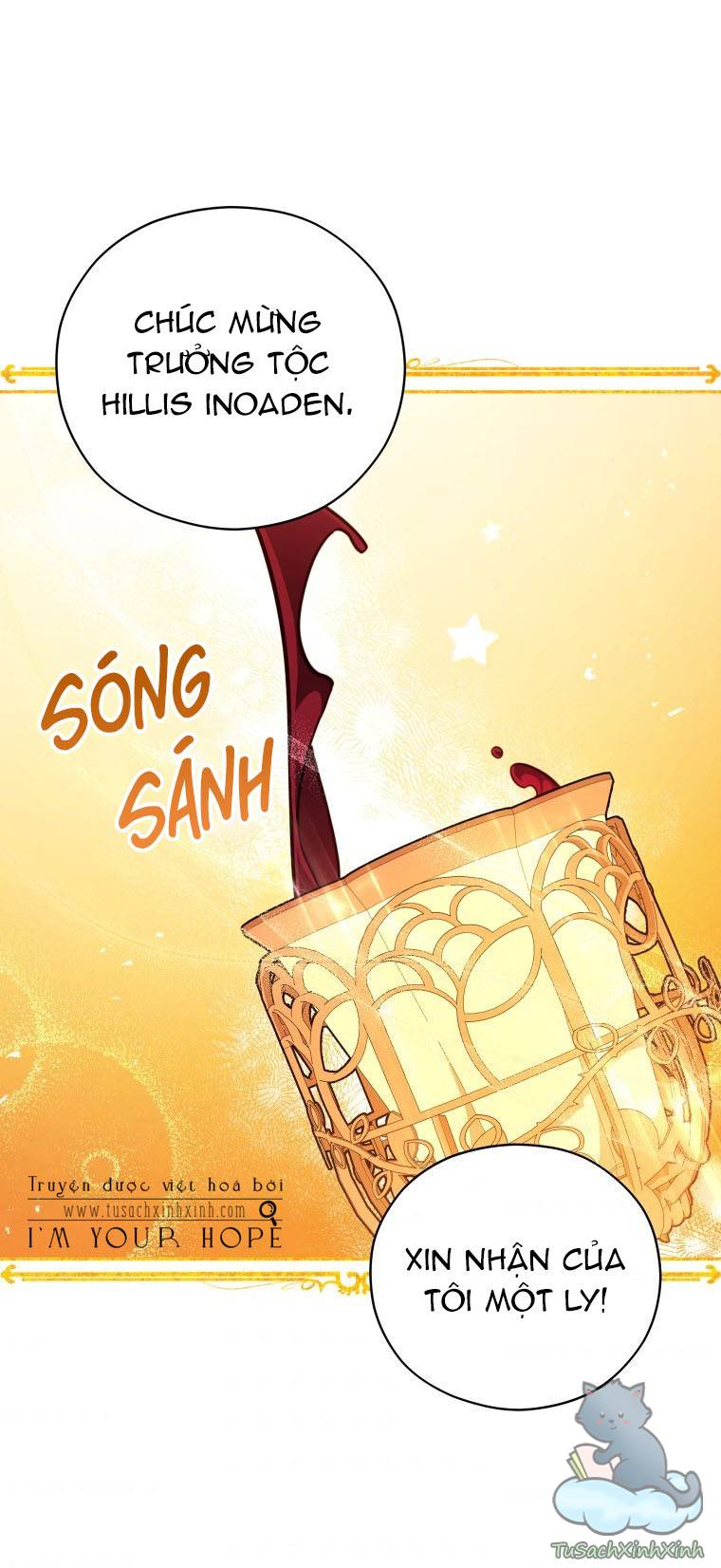 Tiểu Thư Khó Gần: Tiểu Thư Khó Gần – Chap 46