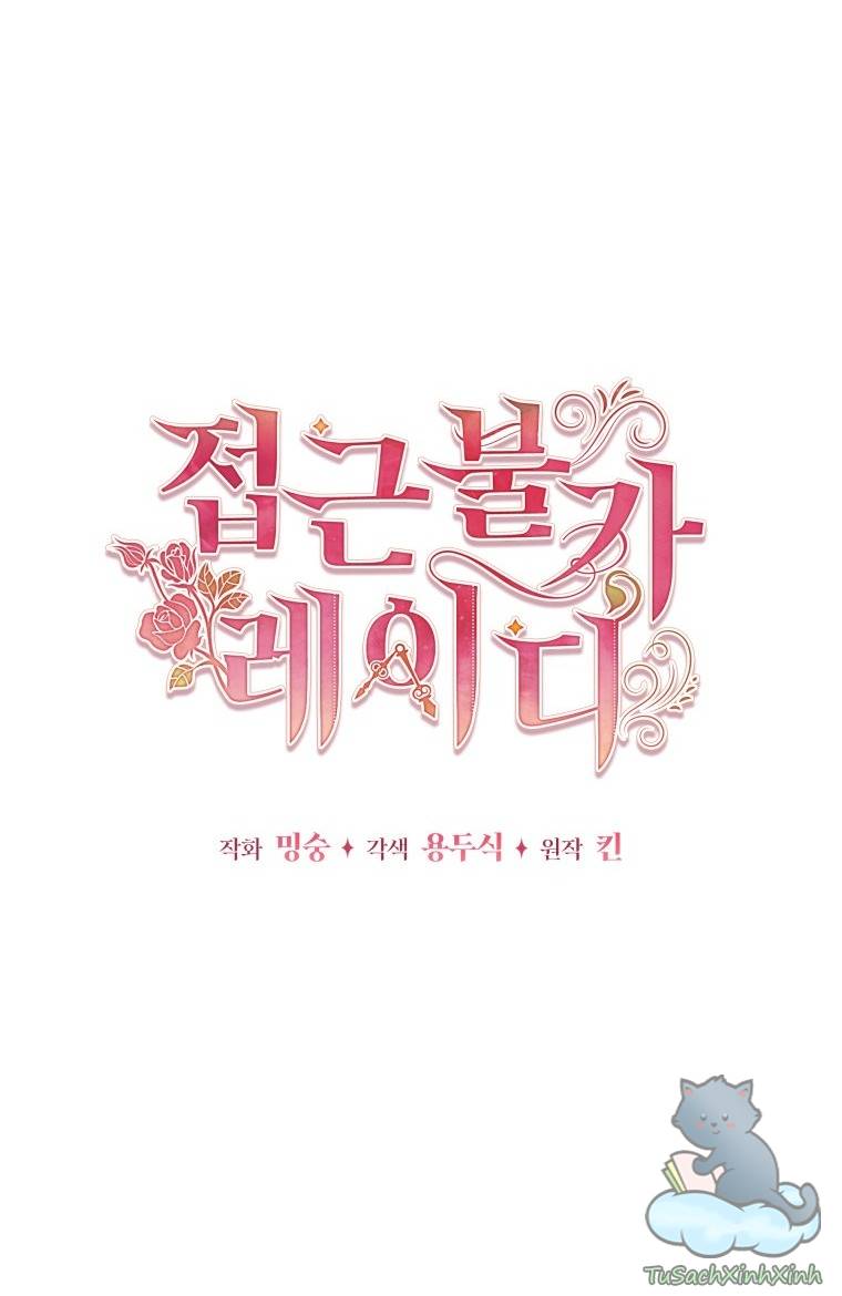 Tiểu Thư Khó Gần: Tiểu Thư Khó Gần – Chap 46