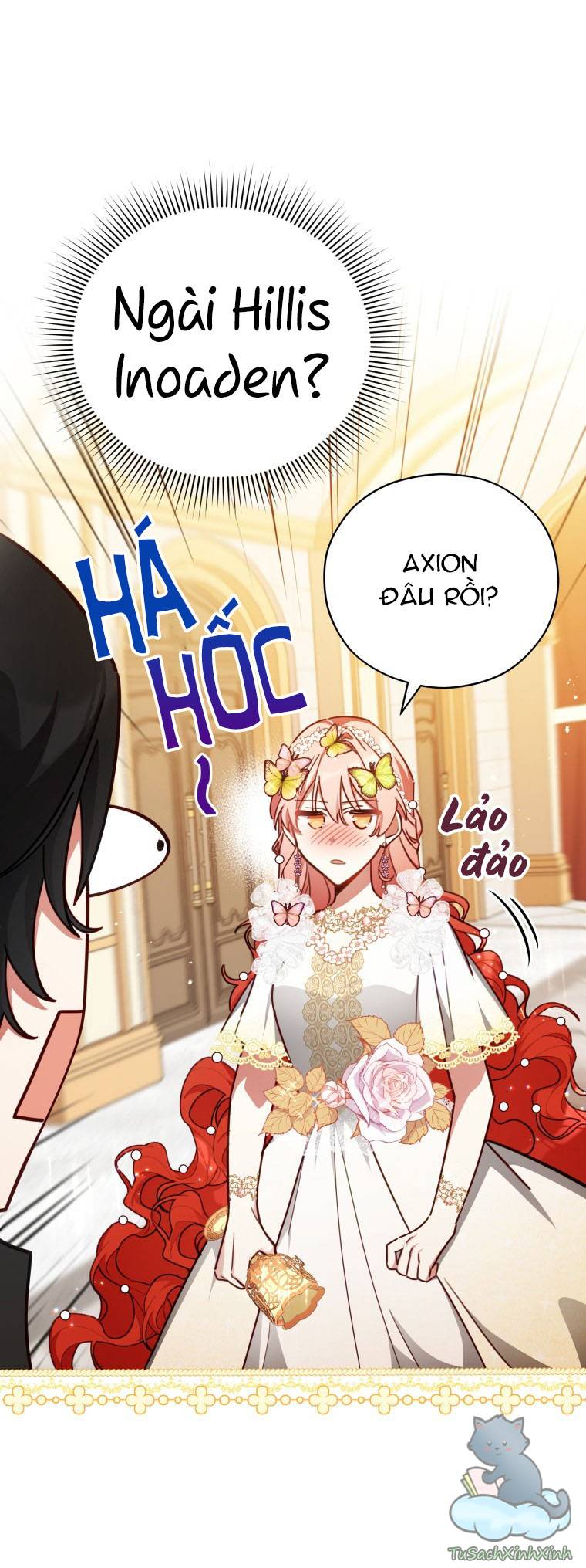 Tiểu Thư Khó Gần: Tiểu Thư Khó Gần – Chap 46