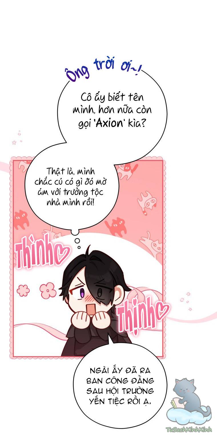 Tiểu Thư Khó Gần: Tiểu Thư Khó Gần – Chap 46
