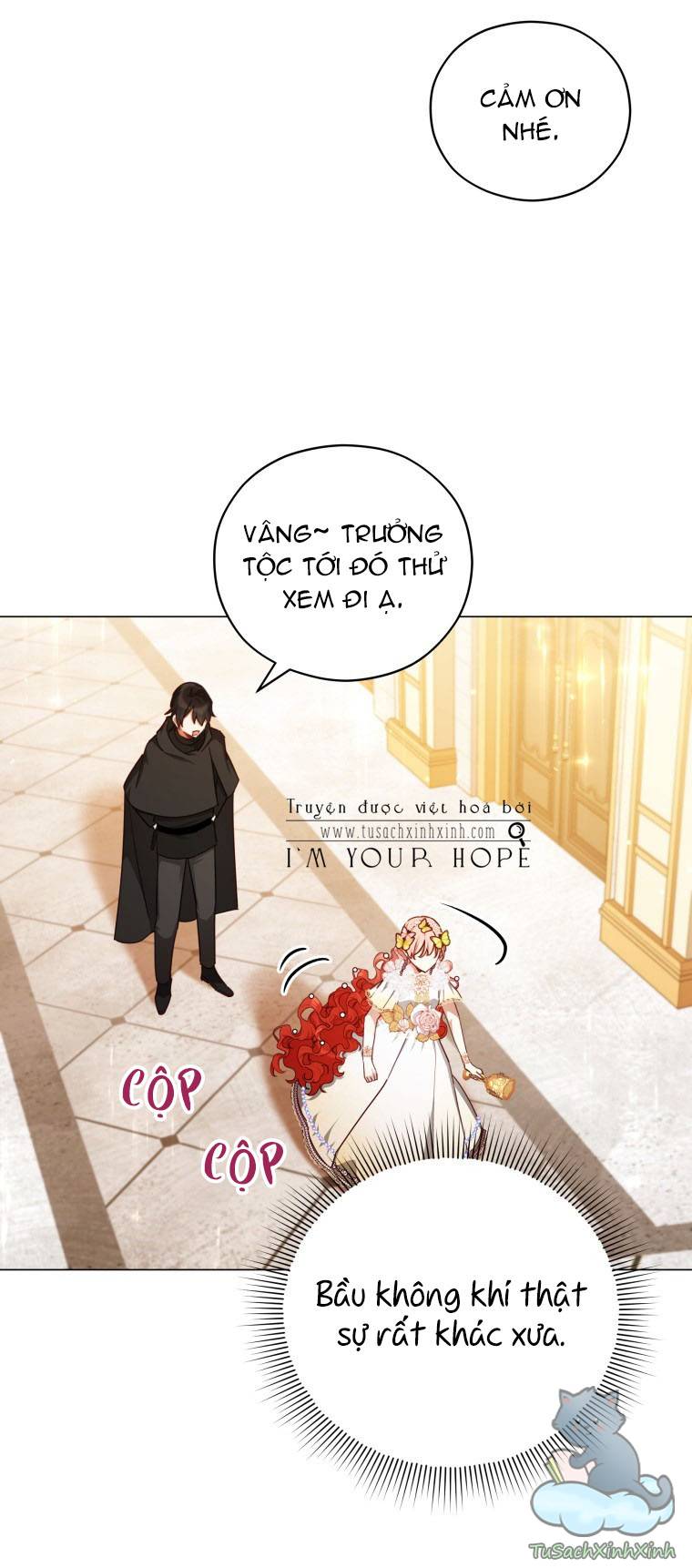 Tiểu Thư Khó Gần: Tiểu Thư Khó Gần – Chap 46
