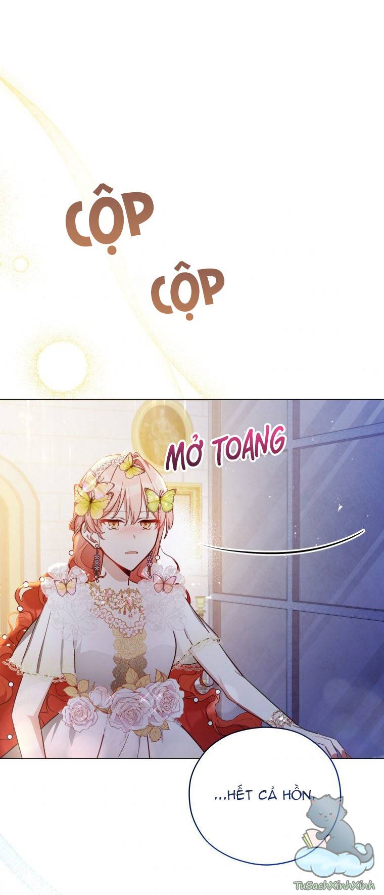 Tiểu Thư Khó Gần: Tiểu Thư Khó Gần – Chap 46