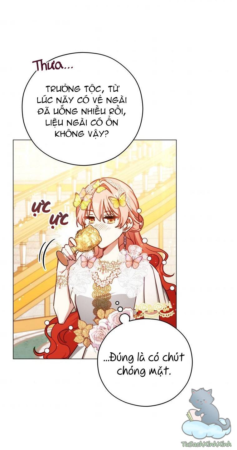 Tiểu Thư Khó Gần: Tiểu Thư Khó Gần – Chap 46